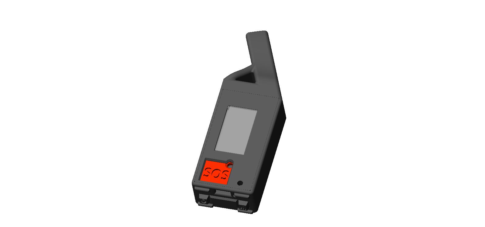 FlyBeeper F1