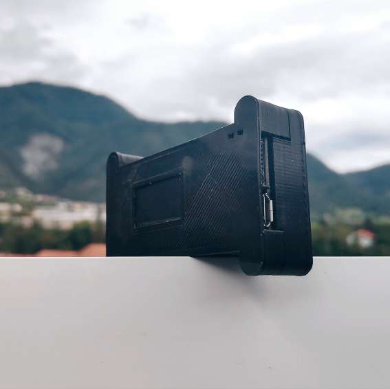 FlyBeeper FANET ecosystem