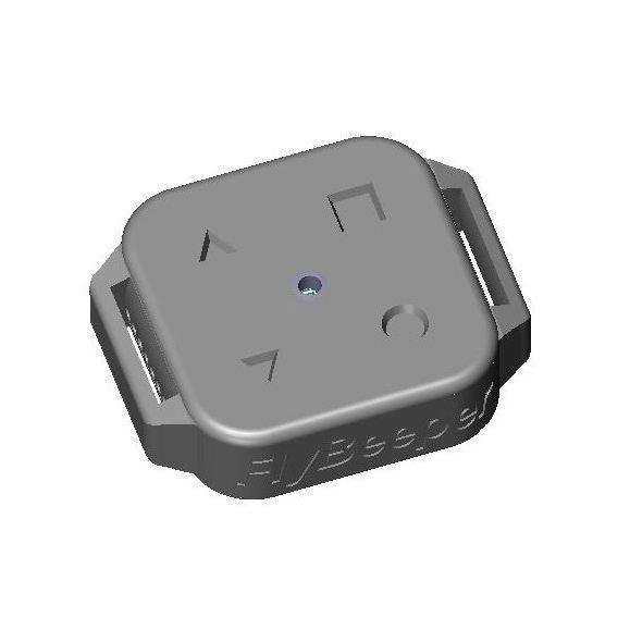 FlyBeeper mini BT