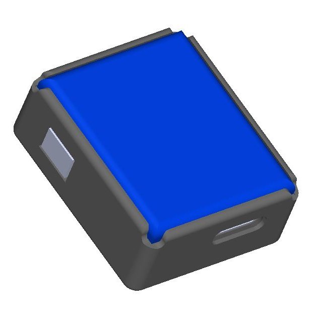 FlyBeeper Solar Vario