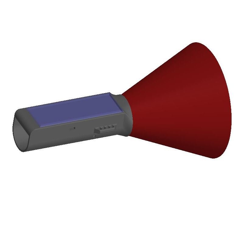 FlyBeeper TAS